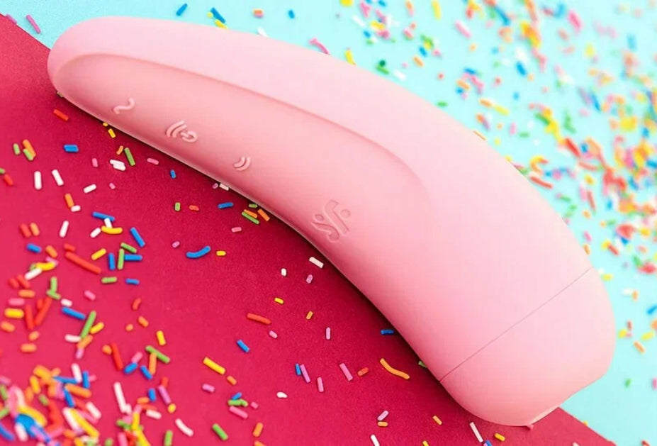 Satisfyer Seksilelut