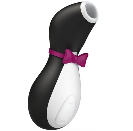 Satisfyer Pro Penguin Ng Edition 2020 | Niks.fi verkkokauppa