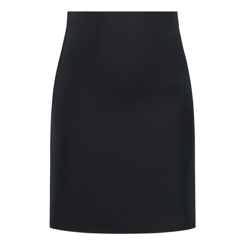 Bye-Bra Light Control Skirt Invisible Black Size L | Niks.fi verkkokauppa