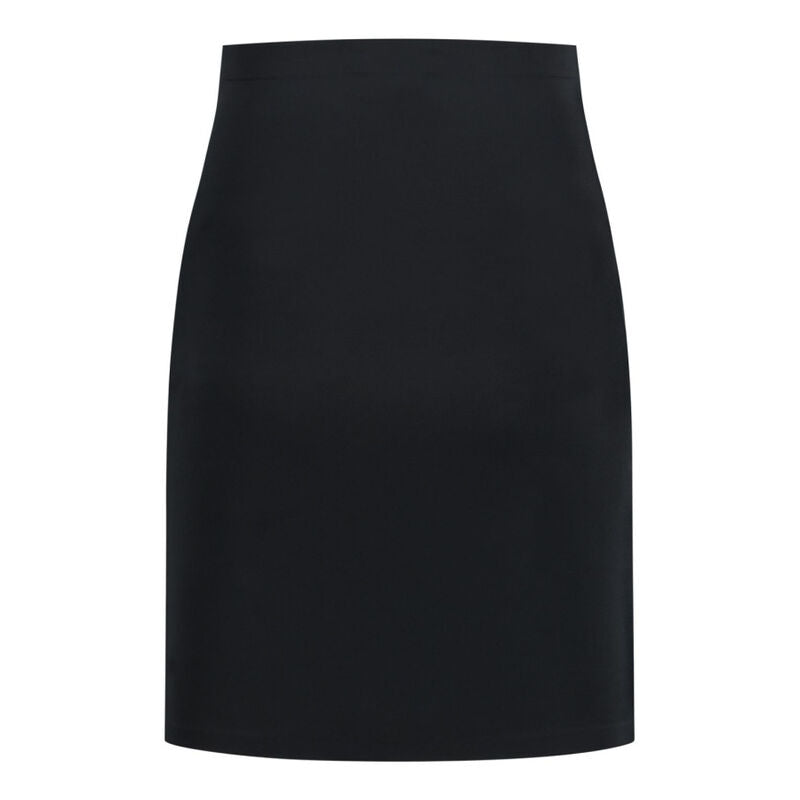 Bye-Bra Light Control Skirt Invisible Black Size Xxl | Niks.fi verkkokauppa