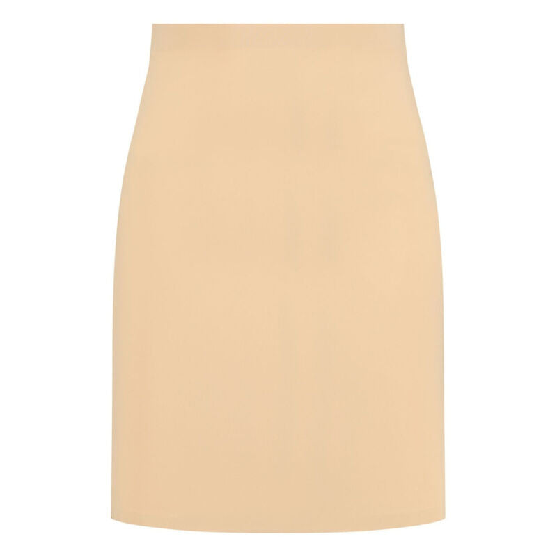 Bye-Bra Light Control Skirt Invisible Beige Size L | Niks.fi verkkokauppa