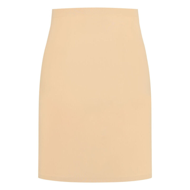 Bye-Bra Light Control Skirt Invisible Beige Size Xxl | Niks.fi verkkokauppa