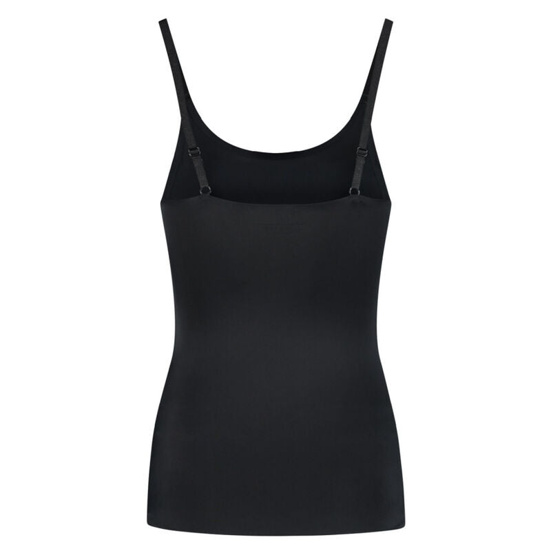 Bye-Bra Light Control T-Shirt Invisible Black Size M | Niks.fi verkkokauppa