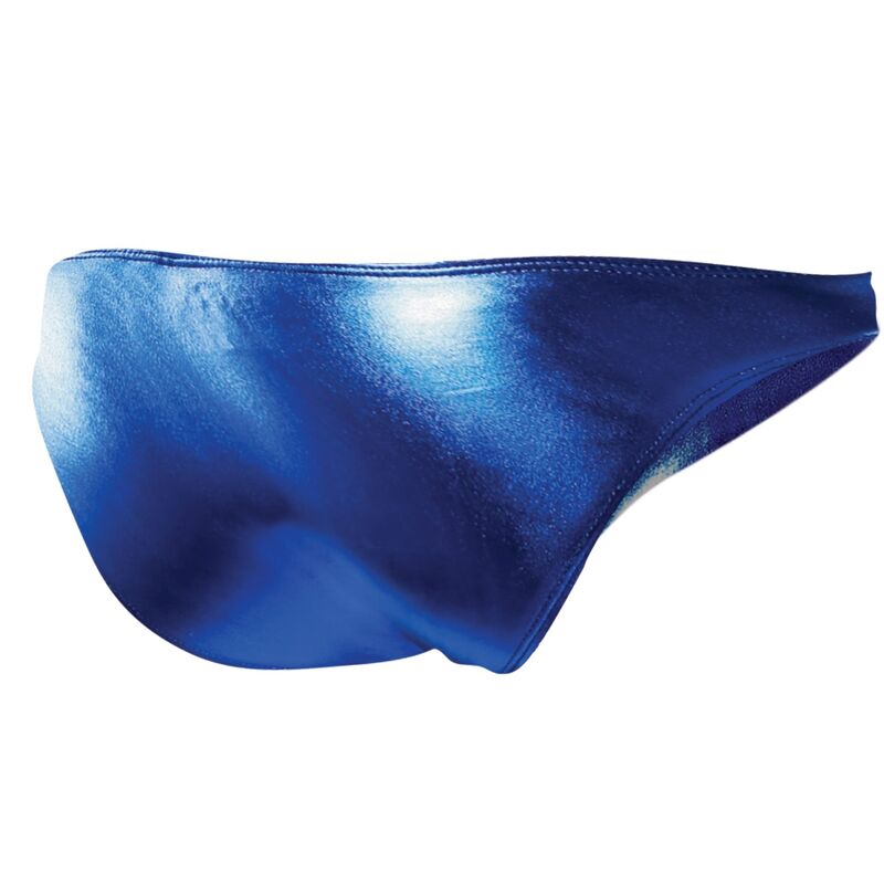 Cut4Men Low Rise Brief Blue Skai L | Niks.fi verkkokauppa
