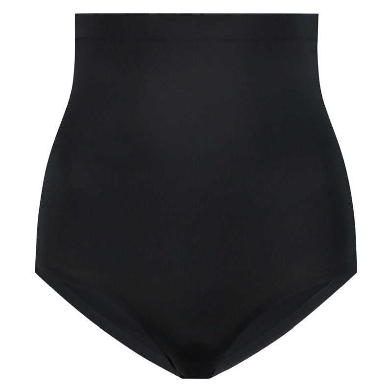 Bye-Bra Girdle Seamless Estilo Panties Black Size Xxl | Niks.fi verkkokauppa