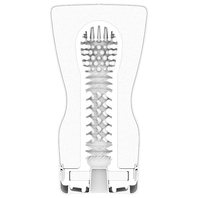 Tenga Squeeze Tube Cup Masturbator | Niks.fi verkkokauppa