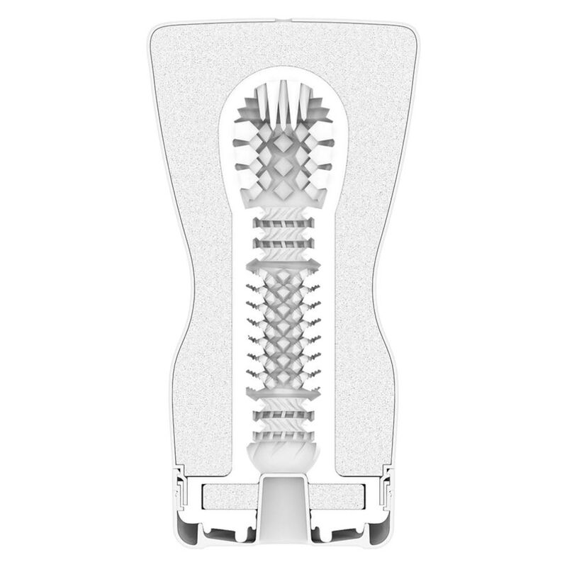 Tenga Squeeze Tube Cup Hard Masturbador | Niks.fi verkkokauppa