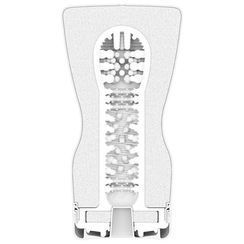 Tenga Squeeze Tube Cup Soft Masturbador | Niks.fi verkkokauppa