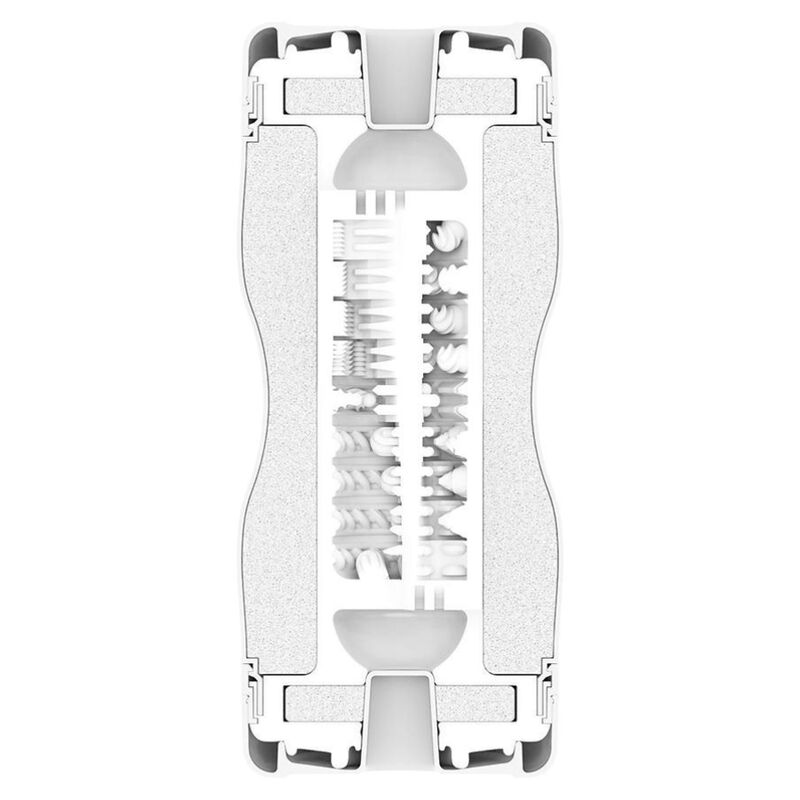 Tenga Dual Feel Cup Masturbator | Niks.fi verkkokauppa