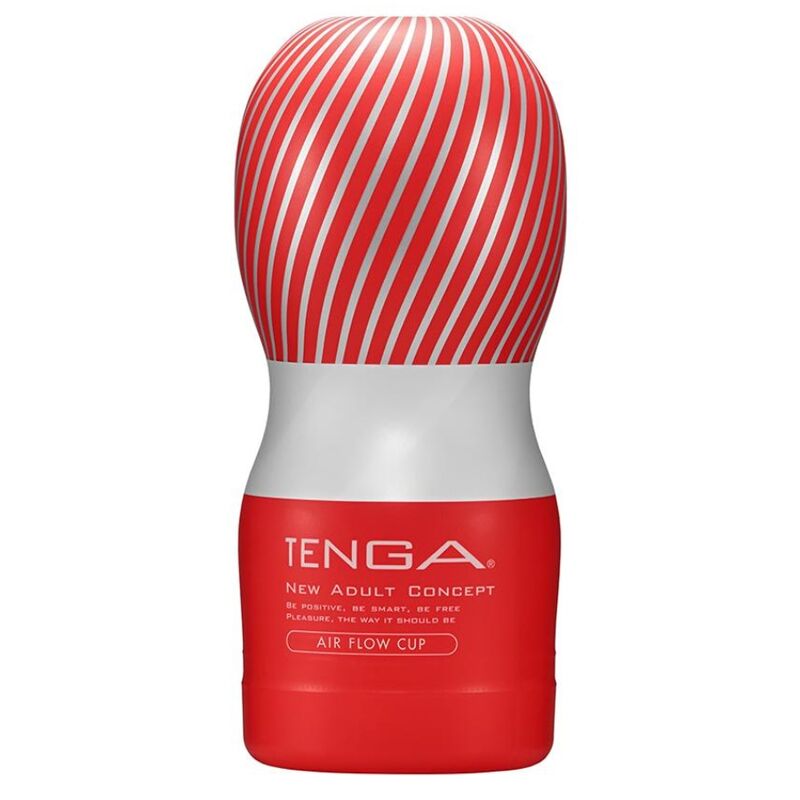 Tenga Air Cushion Cup Masturbador | Niks.fi verkkokauppa