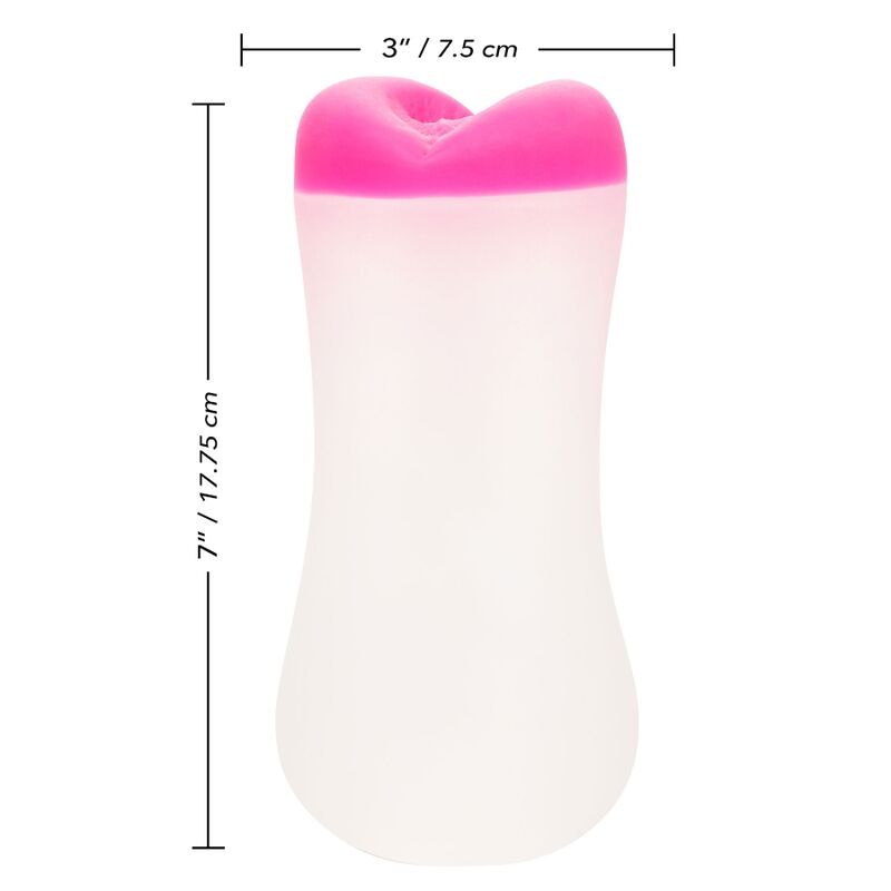 Calexotics The Gripper Deep Ass Grip | Niks.fi verkkokauppa
