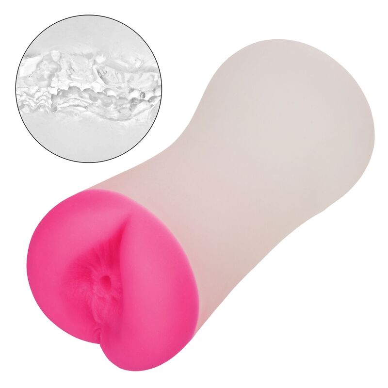 Calexotics The Gripper Deep Ass Grip | Niks.fi verkkokauppa