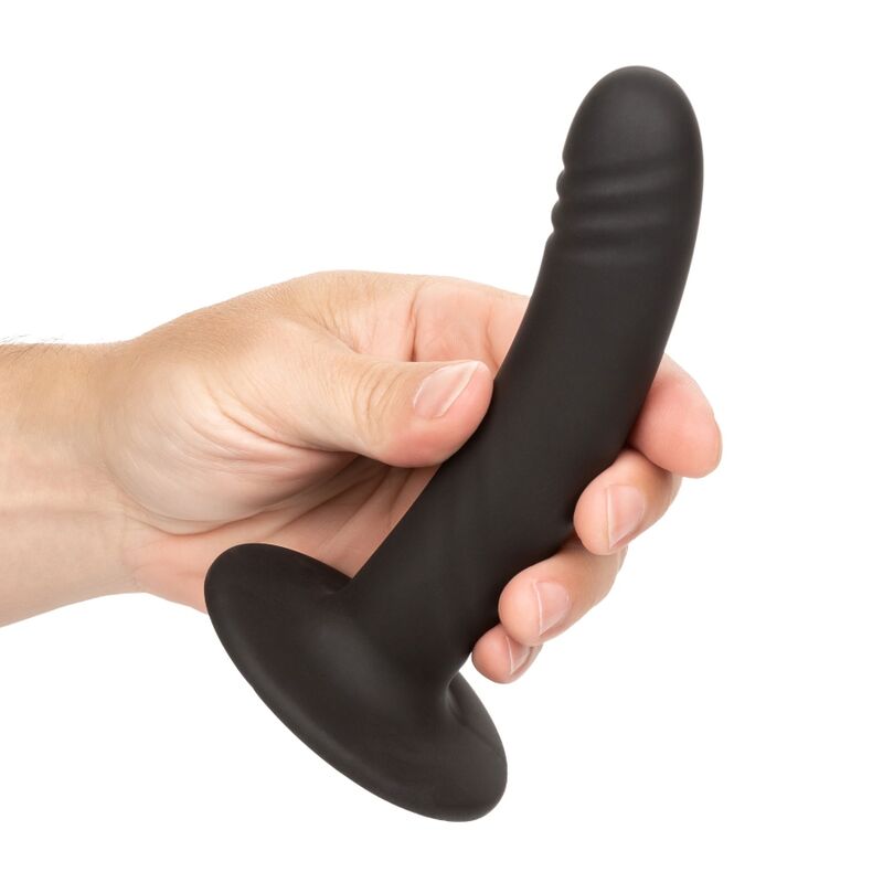 Calexotics Boundless Dildo 15.25 Cm Harness Compatible | Niks.fi verkkokauppa