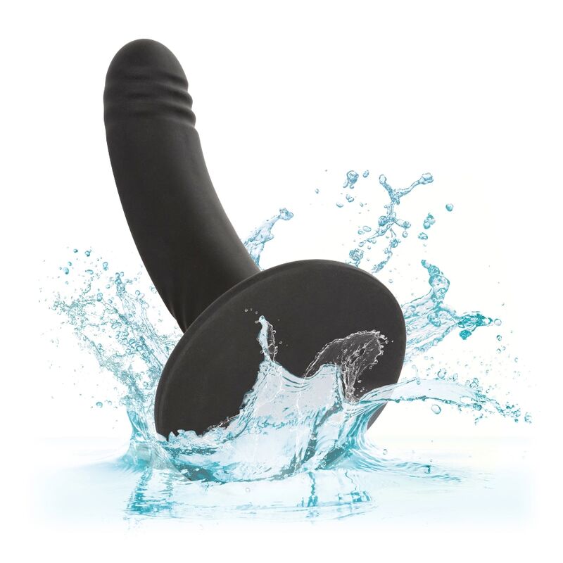 Calexotics Boundless Dildo 15.25 Cm Harness Compatible | Niks.fi verkkokauppa