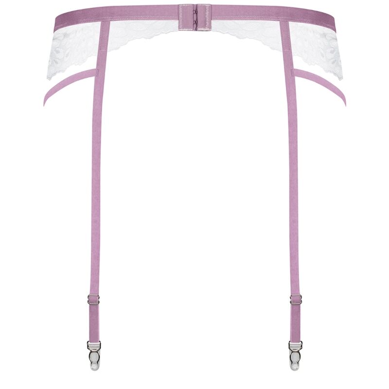 Obsessive Lilyanne Garter Belt S/M | Niks.fi verkkokauppa