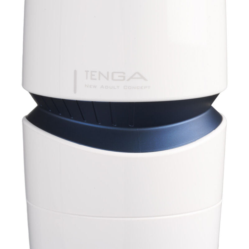 Tenga Aero Cobalt Ring Cobalt Blue Ring | Niks.fi verkkokauppa