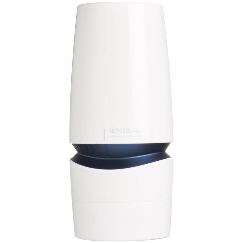 Tenga Aero Cobalt Ring Cobalt Blue Ring | Niks.fi verkkokauppa
