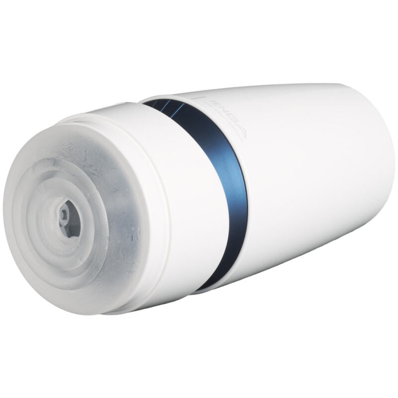 Tenga Aero Cobalt Ring Cobalt Blue Ring | Niks.fi verkkokauppa
