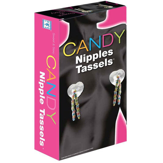 Spencer & Fleetwood Candy Nipple Covers | Niks.fi verkkokauppa