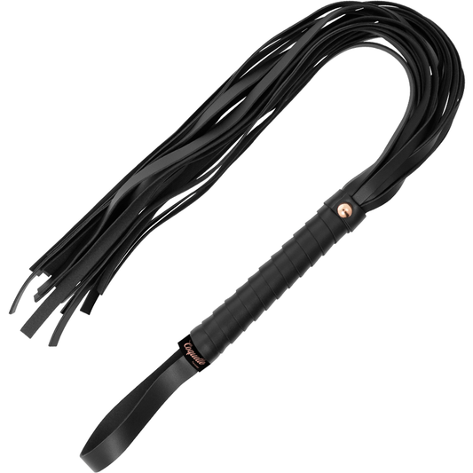 Coquette Chic Desire Fantasy Vegan Leather Whip | Niks.fi verkkokauppa