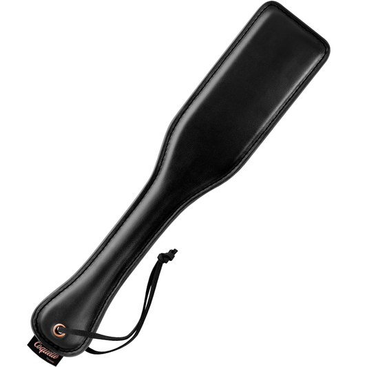 Coquette Chic Desire Fantasy Vegan Leather Shovel | Niks.fi verkkokauppa