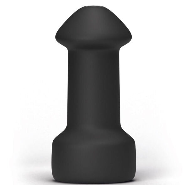 All Black Masturbator Hook-Up | Niks.fi verkkokauppa