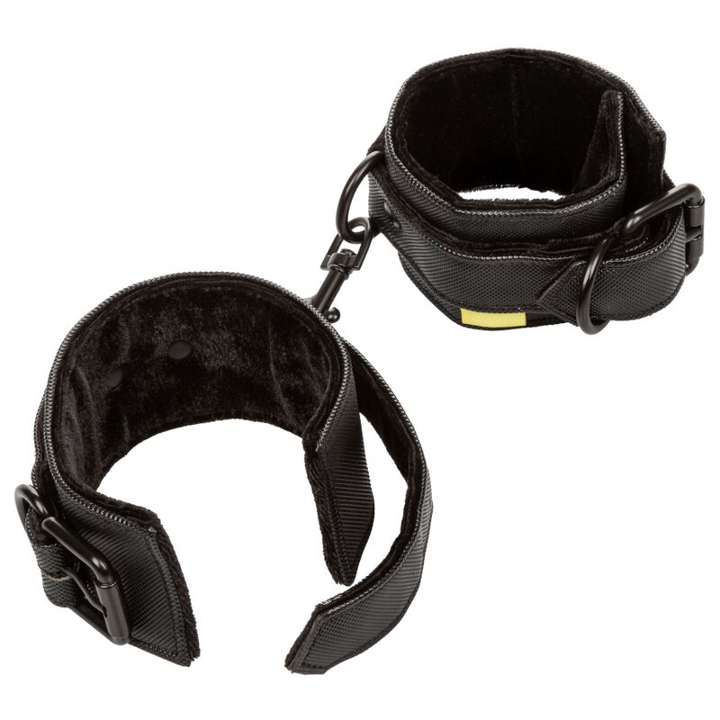 Calexotics Bounless Wrist Cuffs | Niks.fi verkkokauppa