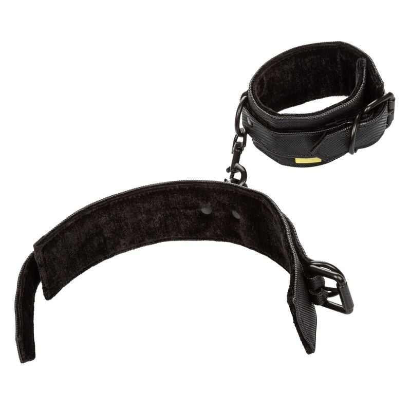 Calexotics Boundless Ankle Cuffs | Niks.fi verkkokauppa