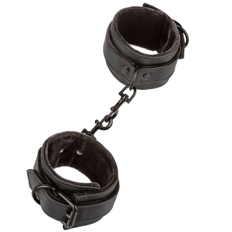 Calexotics Boundless Ankle Cuffs | Niks.fi verkkokauppa