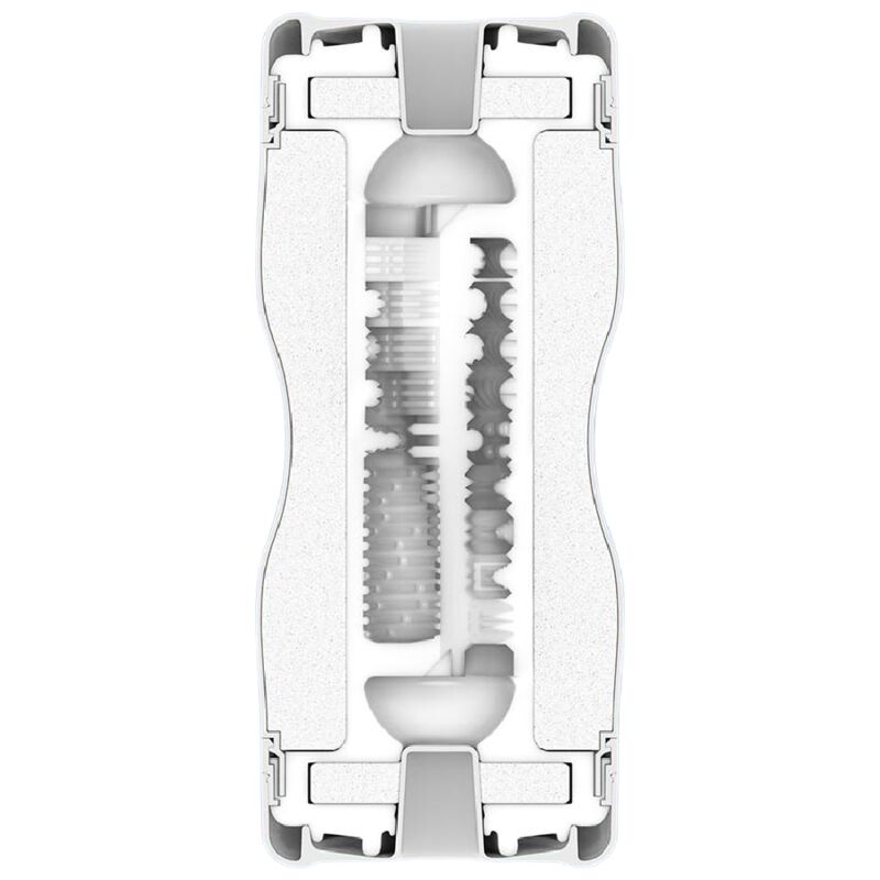 Tenga Premium Dual Sensation Cup Masturbator | Niks.fi verkkokauppa