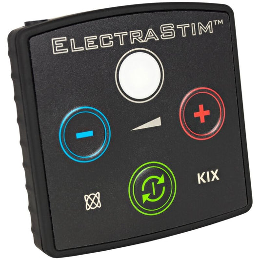 Electrastim Kix Electro Sex Stimulator | Niks.fi verkkokauppa