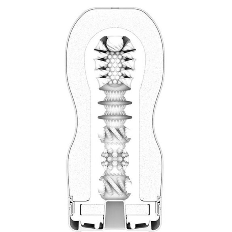 Tenga Premium Original Vacuum Cup Gentle | Niks.fi verkkokauppa