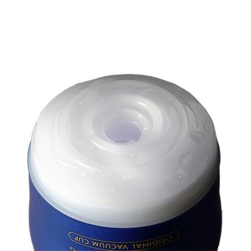 Tenga Premium Rolling Head Cup | Niks.fi verkkokauppa