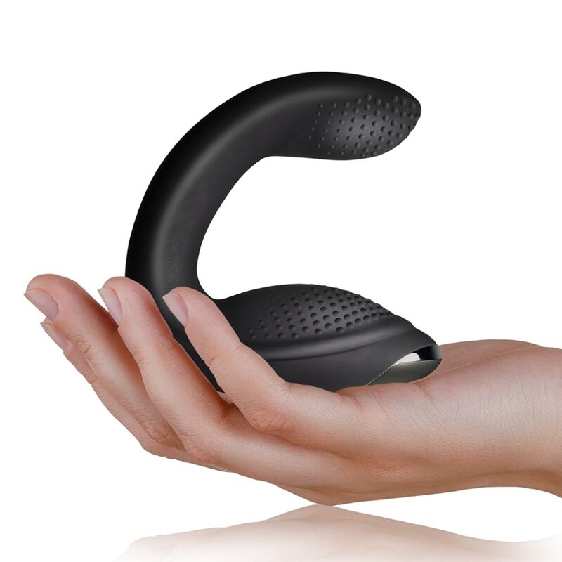 Rocks-Off Rude Boy Xtreme Prostate Massager | Niks.fi verkkokauppa
