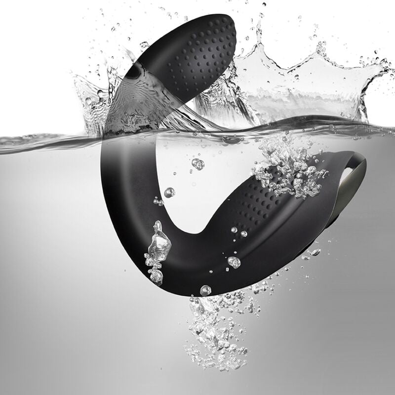 Rocks-Off Rude Boy Xtreme Prostate Massager | Niks.fi verkkokauppa