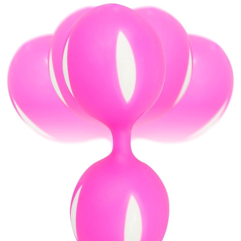 Ohmama Silicone Covered Balls 70 Gr | Niks.fi verkkokauppa