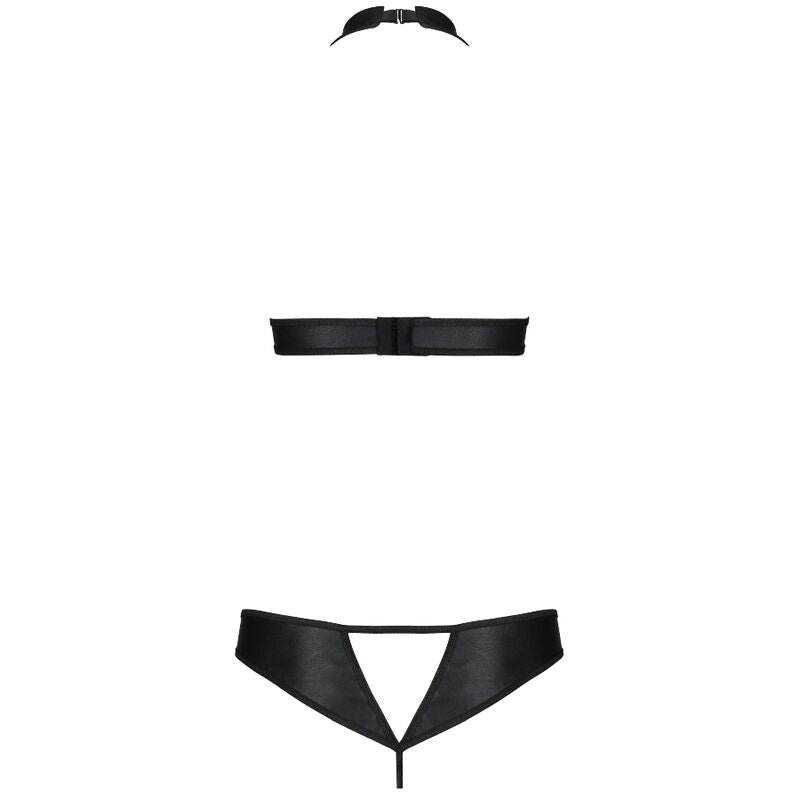 Passion Malwia Ecological Leather Set L/Xl | Niks.fi verkkokauppa