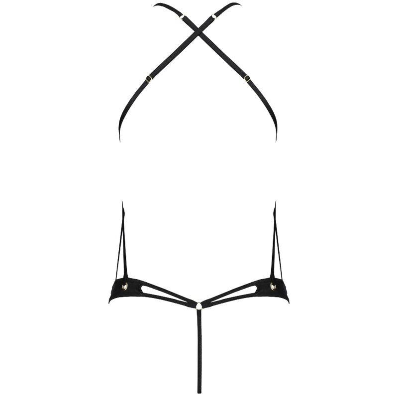 Passion Tasmina Ecological Leather Body L/Xl | Niks.fi verkkokauppa