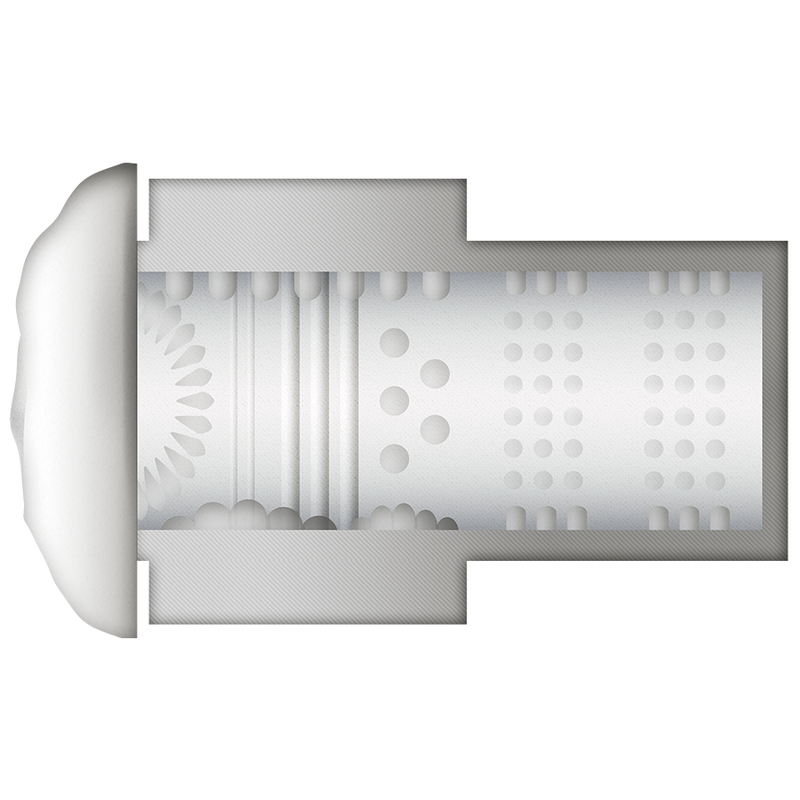 Jamyjob Milker Stroker Up And Down Function | Niks.fi verkkokauppa