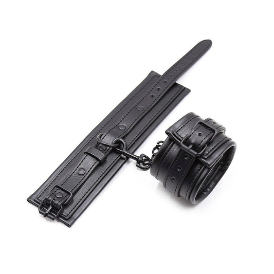 Ohmama Fetish Wrist Restrictions | Niks.fi verkkokauppa