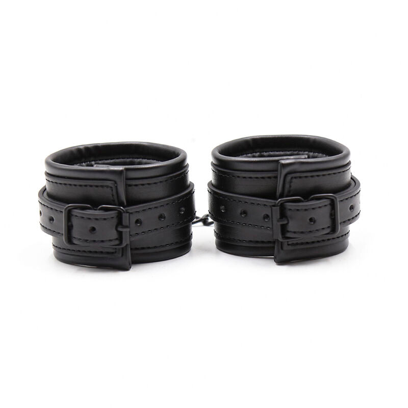 Ohmama Fetish Wrist Restrictions | Niks.fi verkkokauppa