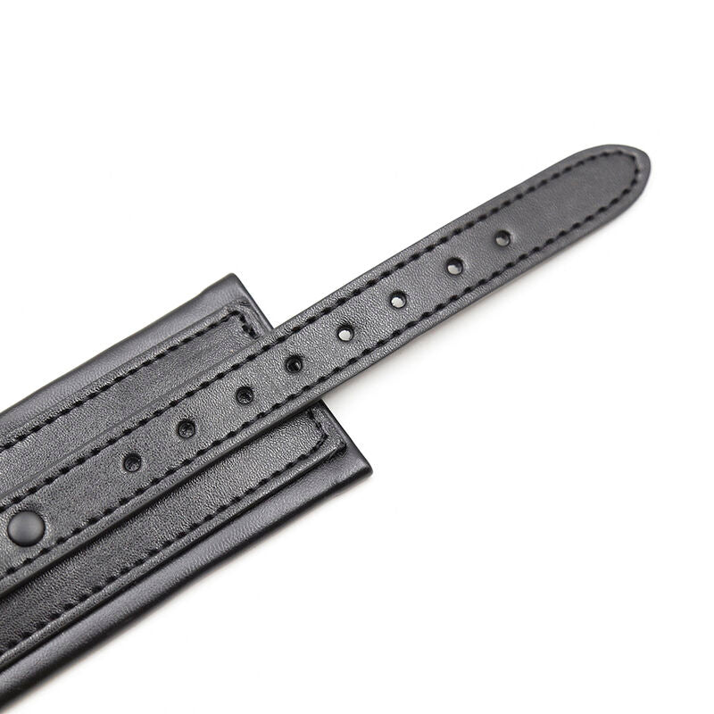 Ohmama Fetish Wrist Restrictions | Niks.fi verkkokauppa