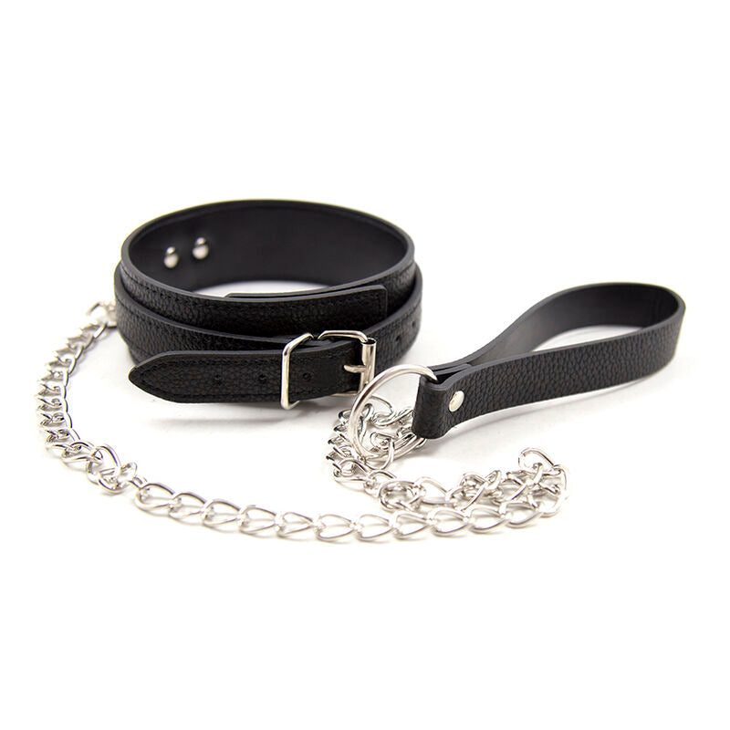 Ohmama Fetish Snake Pattern Necklace | Niks.fi verkkokauppa