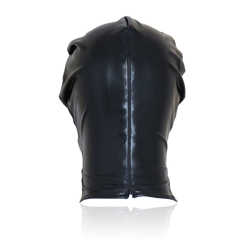 Ohmama Fetish Gapless Hat | Niks.fi verkkokauppa