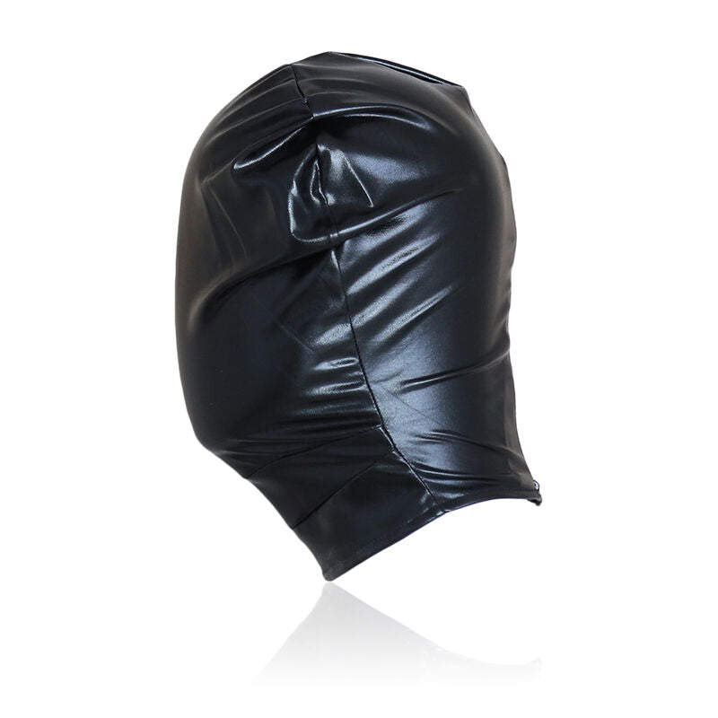 Ohmama Fetish Gapless Hat | Niks.fi verkkokauppa