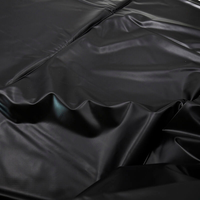 Ohmama Fetish Disposable Pvc Sheets | Niks.fi verkkokauppa