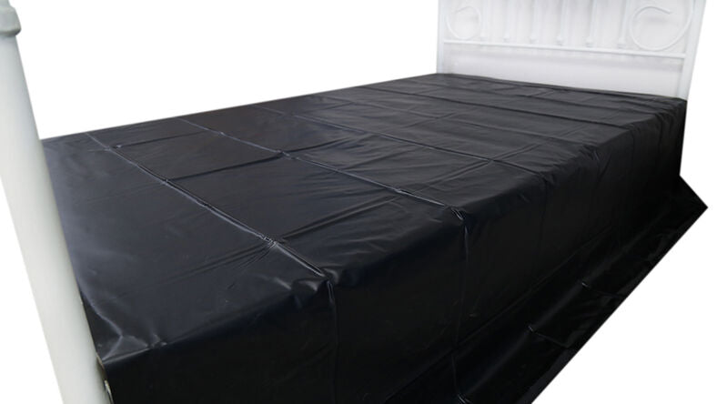 Ohmama Fetish Disposable Pvc Sheets | Niks.fi verkkokauppa