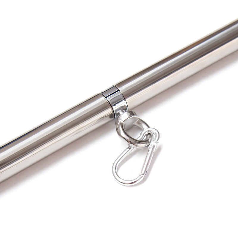 Ohmama Fetish Restraint Bar 4 Hooks | Niks.fi verkkokauppa