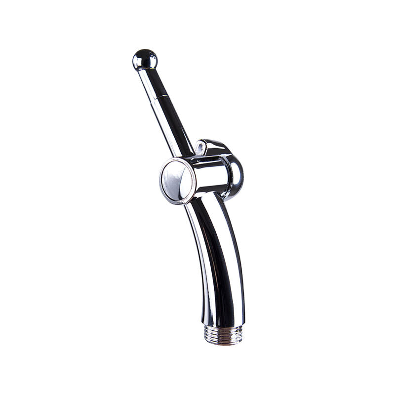 Ohmama Fetish Metallic Anal Enema | Niks.fi verkkokauppa