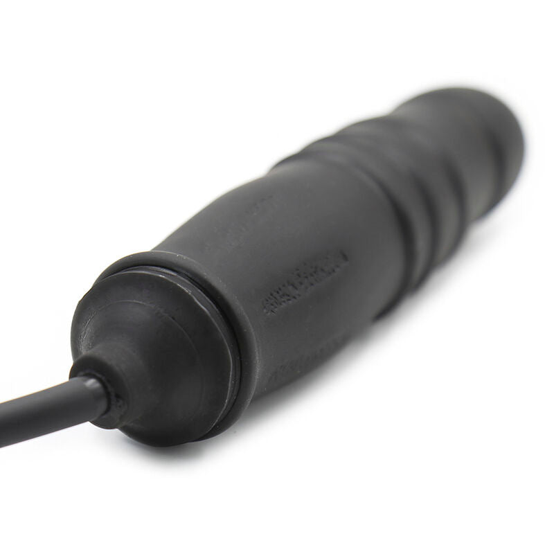 Ohmama Inflatable Fetish Dildo | Niks.fi verkkokauppa